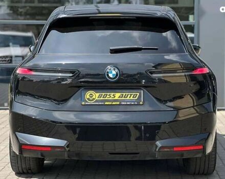 БМВ iX, объемом двигателя 0 л и пробегом 37 тыс. км за 77000 $, фото 3 на Automoto.ua