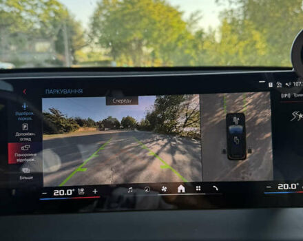 БМВ iX, объемом двигателя 0 л и пробегом 45 тыс. км за 81400 $, фото 42 на Automoto.ua