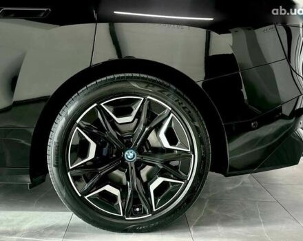 БМВ iX, об'ємом двигуна 0 л та пробігом 62 тис. км за 56405 $, фото 6 на Automoto.ua