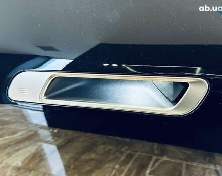 БМВ iX, об'ємом двигуна 0 л та пробігом 1 тис. км за 94900 $, фото 19 на Automoto.ua