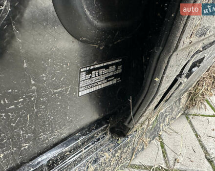 БМВ iX, объемом двигателя 0 л и пробегом 30 тыс. км за 21500 $, фото 8 на Automoto.ua