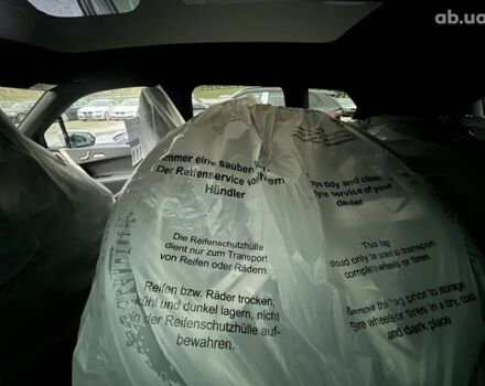 БМВ iX, объемом двигателя 0 л и пробегом 0 тыс. км за 128460 $, фото 20 на Automoto.ua