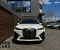 БМВ iX, объемом двигателя 0 л и пробегом 7 тыс. км за 65000 $, фото 1 на Automoto.ua