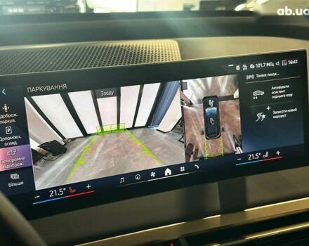 БМВ iX, об'ємом двигуна 0 л та пробігом 62 тис. км за 56405 $, фото 27 на Automoto.ua