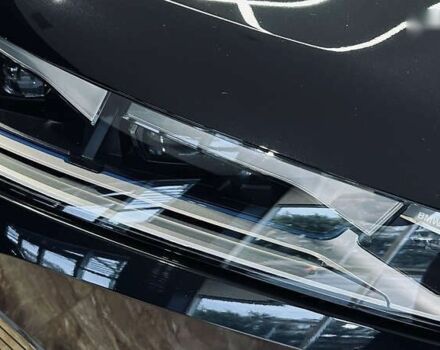 БМВ iX, об'ємом двигуна 0 л та пробігом 1 тис. км за 94900 $, фото 3 на Automoto.ua