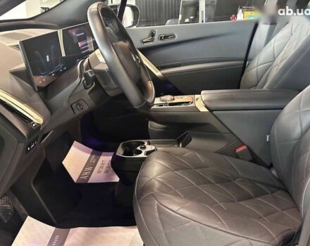 БМВ iX, об'ємом двигуна 0 л та пробігом 62 тис. км за 56405 $, фото 22 на Automoto.ua