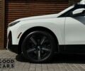 БМВ iX, объемом двигателя 0 л и пробегом 7 тыс. км за 65000 $, фото 12 на Automoto.ua