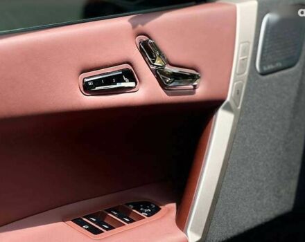 БМВ iX, объемом двигателя 0 л и пробегом 37 тыс. км за 77000 $, фото 7 на Automoto.ua