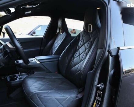 БМВ iX, объемом двигателя 0 л и пробегом 42 тыс. км за 79000 $, фото 8 на Automoto.ua