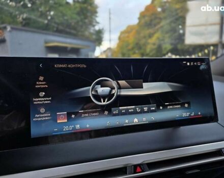 БМВ iX, об'ємом двигуна 0 л та пробігом 14 тис. км за 57500 $, фото 19 на Automoto.ua
