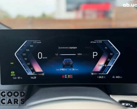 БМВ iX, об'ємом двигуна 0 л та пробігом 38 тис. км за 70000 $, фото 29 на Automoto.ua
