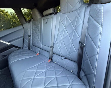 БМВ iX, объемом двигателя 0 л и пробегом 45 тыс. км за 81400 $, фото 39 на Automoto.ua