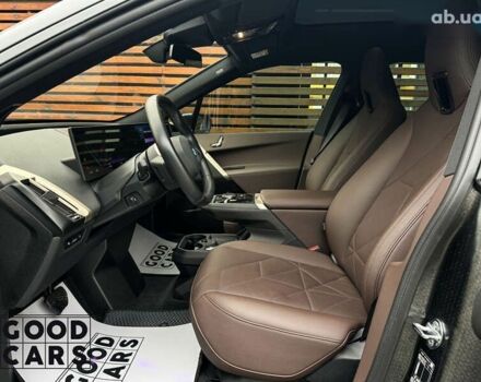 БМВ iX, объемом двигателя 0 л и пробегом 17 тыс. км за 53000 $, фото 14 на Automoto.ua