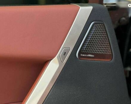 БМВ iX, объемом двигателя 0 л и пробегом 37 тыс. км за 77000 $, фото 20 на Automoto.ua