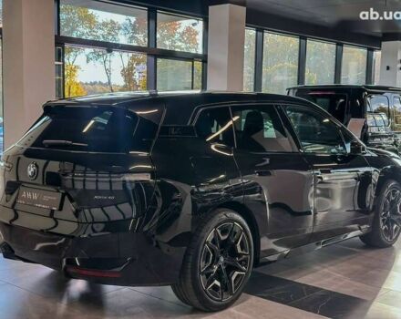 БМВ iX, об'ємом двигуна 0 л та пробігом 62 тис. км за 56405 $, фото 11 на Automoto.ua