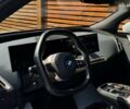 БМВ iX, объемом двигателя 0 л и пробегом 7 тыс. км за 65000 $, фото 18 на Automoto.ua