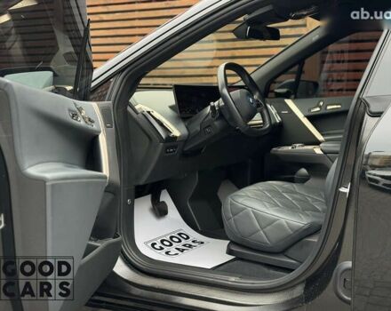 БМВ iX, об'ємом двигуна 0 л та пробігом 38 тис. км за 70000 $, фото 20 на Automoto.ua