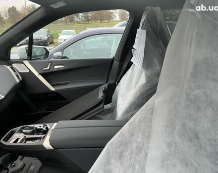 БМВ iX, объемом двигателя 0 л и пробегом 0 тыс. км за 128460 $, фото 40 на Automoto.ua