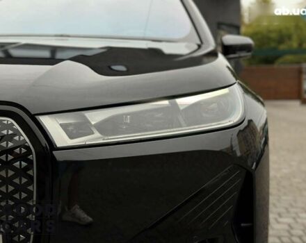 БМВ iX, об'ємом двигуна 0 л та пробігом 38 тис. км за 70000 $, фото 10 на Automoto.ua