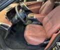 БМВ iX, об'ємом двигуна 0 л та пробігом 1 тис. км за 94900 $, фото 25 на Automoto.ua