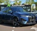 БМВ iX, об'ємом двигуна 0 л та пробігом 31 тис. км за 62900 $, фото 1 на Automoto.ua