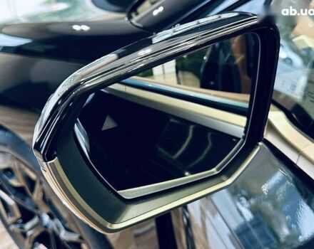 БМВ iX, об'ємом двигуна 0 л та пробігом 1 тис. км за 94900 $, фото 18 на Automoto.ua