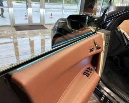 БМВ iX, об'ємом двигуна 0 л та пробігом 1 тис. км за 94900 $, фото 21 на Automoto.ua