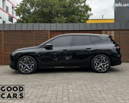 БМВ iX, об'ємом двигуна 0 л та пробігом 38 тис. км за 70000 $, фото 3 на Automoto.ua