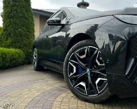 БМВ iX, об'ємом двигуна 0 л та пробігом 15 тис. км за 59750 $, фото 11 на Automoto.ua