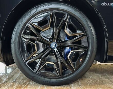 БМВ iX, об'ємом двигуна 0 л та пробігом 1 тис. км за 94900 $, фото 17 на Automoto.ua