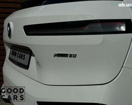 БМВ iX, объемом двигателя 0 л и пробегом 7 тыс. км за 65000 $, фото 9 на Automoto.ua