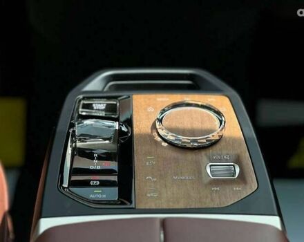 БМВ iX, объемом двигателя 0 л и пробегом 37 тыс. км за 77000 $, фото 15 на Automoto.ua