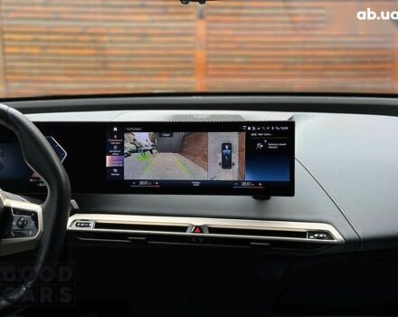 БМВ iX, об'ємом двигуна 0 л та пробігом 38 тис. км за 70000 $, фото 24 на Automoto.ua