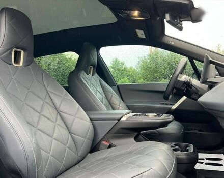 БМВ iX, об'ємом двигуна 0 л та пробігом 15 тис. км за 59750 $, фото 12 на Automoto.ua