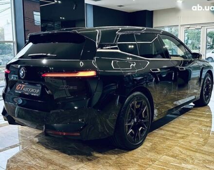 БМВ iX, об'ємом двигуна 0 л та пробігом 1 тис. км за 94900 $, фото 8 на Automoto.ua