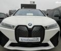 БМВ iX, объемом двигателя 0 л и пробегом 0 тыс. км за 128460 $, фото 2 на Automoto.ua