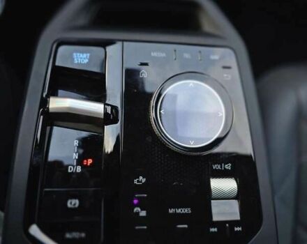 БМВ iX, об'ємом двигуна 0 л та пробігом 14 тис. км за 57500 $, фото 21 на Automoto.ua