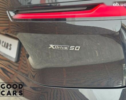 БМВ iX, об'ємом двигуна 0 л та пробігом 38 тис. км за 70000 $, фото 16 на Automoto.ua