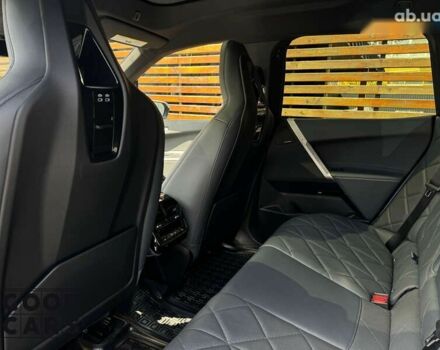 БМВ iX, объемом двигателя 0 л и пробегом 7 тыс. км за 65000 $, фото 22 на Automoto.ua