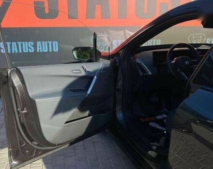 БМВ iX, объемом двигателя 0 л и пробегом 13 тыс. км за 83000 $, фото 14 на Automoto.ua