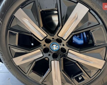 БМВ iX, объемом двигателя 0 л и пробегом 0 тыс. км за 98411 $, фото 10 на Automoto.ua