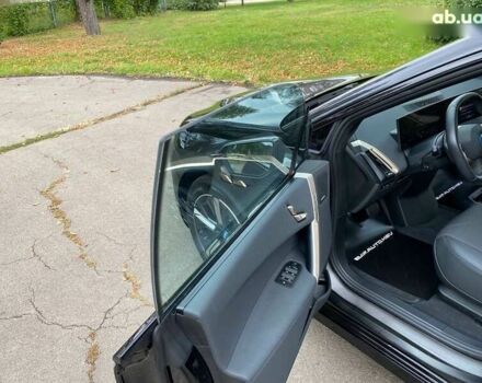 БМВ iX, объемом двигателя 0 л и пробегом 19 тыс. км за 64999 $, фото 18 на Automoto.ua