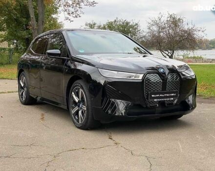 БМВ iX, объемом двигателя 0 л и пробегом 19 тыс. км за 64999 $, фото 8 на Automoto.ua
