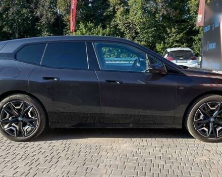 БМВ iX, объемом двигателя 0 л и пробегом 13 тыс. км за 83000 $, фото 8 на Automoto.ua