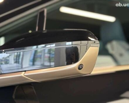 БМВ iX, объемом двигателя 0 л и пробегом 10 тыс. км за 75967 $, фото 11 на Automoto.ua