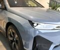 БМВ iX, объемом двигателя 0 л и пробегом 0 тыс. км за 98411 $, фото 1 на Automoto.ua