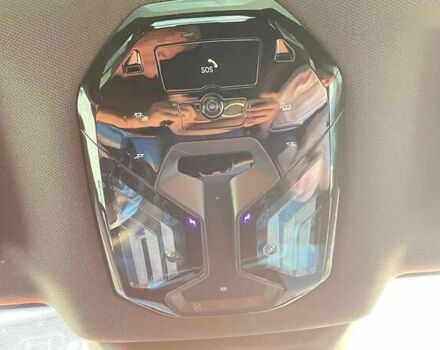 БМВ iX, объемом двигателя 0 л и пробегом 13 тыс. км за 83000 $, фото 27 на Automoto.ua