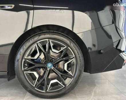 БМВ iX, объемом двигателя 0 л и пробегом 10 тыс. км за 75967 $, фото 6 на Automoto.ua
