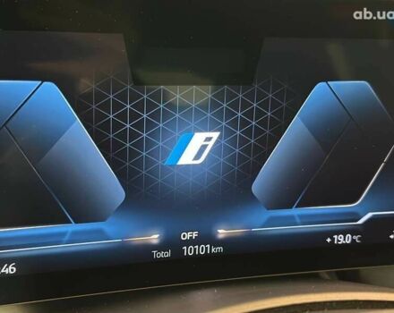 БМВ iX, объемом двигателя 0 л и пробегом 10 тыс. км за 75967 $, фото 22 на Automoto.ua