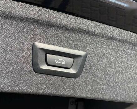 БМВ iX, объемом двигателя 0 л и пробегом 13 тыс. км за 83000 $, фото 13 на Automoto.ua